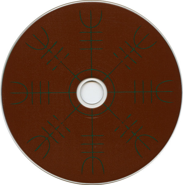 Ritual Howls : Ritual Howls (CD, Album, Dlx, RE, 10 )
