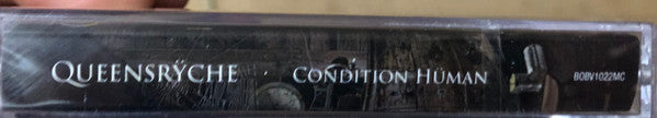 Queensrÿche : Condition Human (Cass, Album, RE)