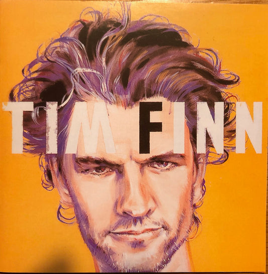 Tim Finn : Tim Finn (CD, Album)