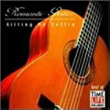 Michael Chapdelaine : Romantic Guitar - Love Me Tender (CD)