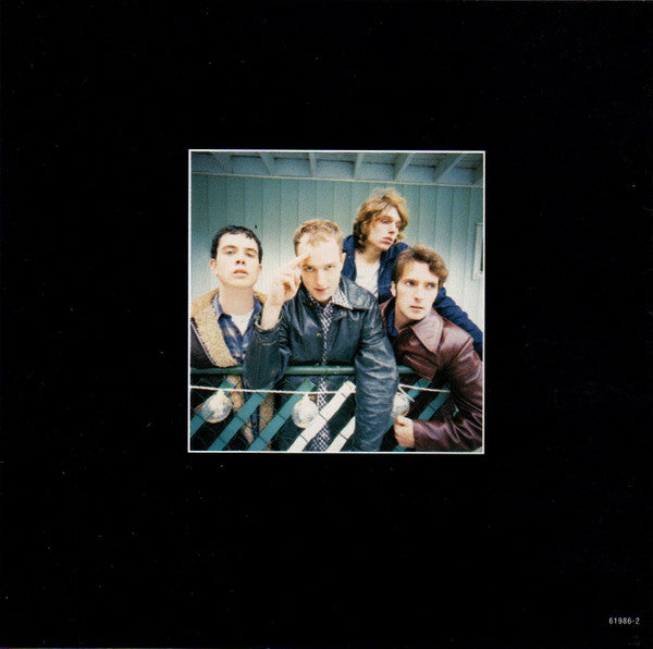 Thrush Hermit : Sweet Homewrecker (CD, Album, Promo)