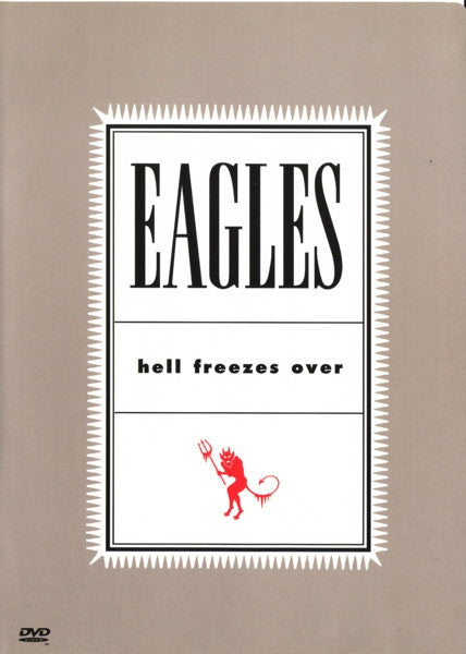 Eagles : Hell Freezes Over (DVD-V, NTSC)