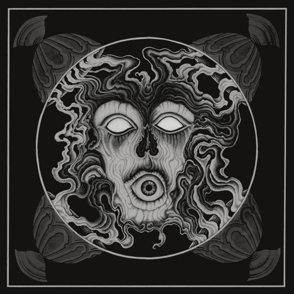 Haest : Belabour (LP)