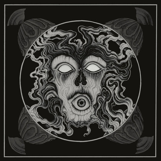 Haest : Belabour (LP)