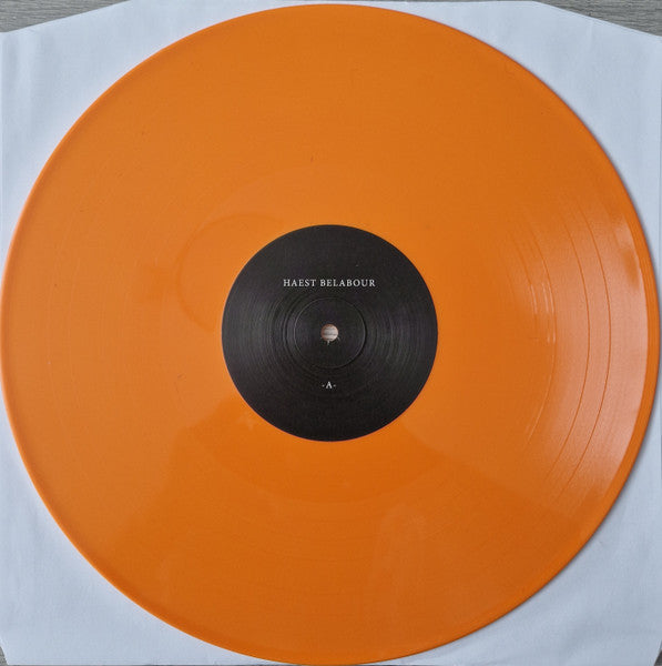 Haest : Belabour (LP)