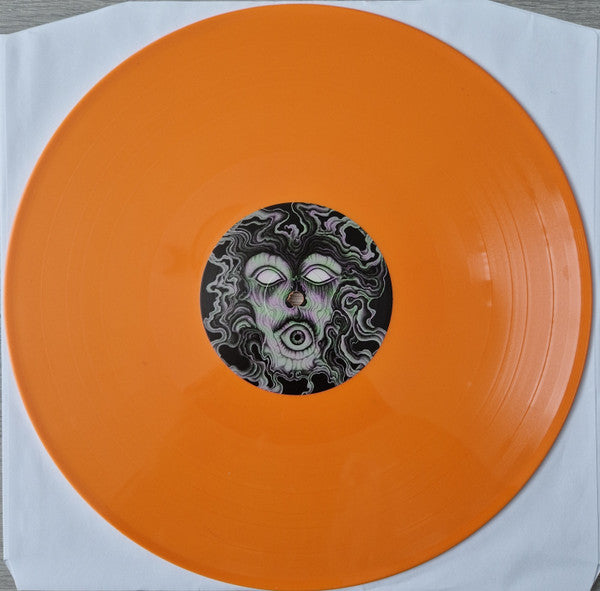 Haest : Belabour (LP)