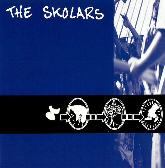The Skolars : 10 Songs And Then Some (CD, Album)