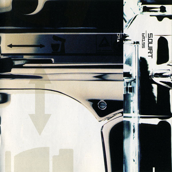 Fluke : Risotto (CD, Album)