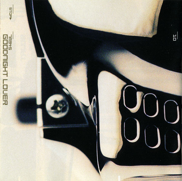 Fluke : Risotto (CD, Album)