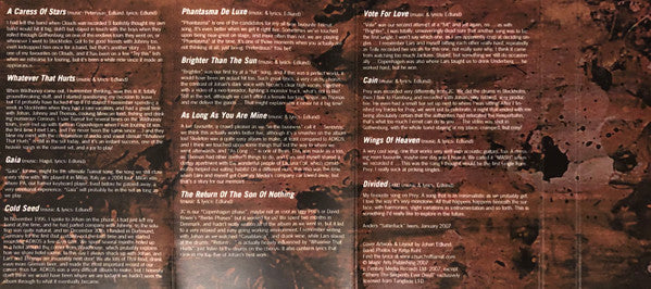 Tiamat : Commandments - An Anthology (Cass, Comp, RE)