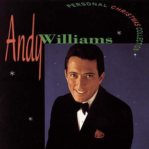 Andy Williams : Personal Christmas Collection (CD, Comp, RE)
