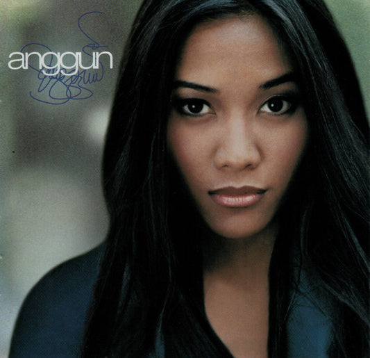 Anggun : Snow On The Sahara (CD, Album)