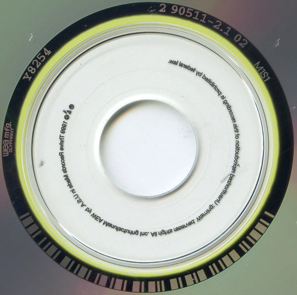Danny Tenaglia : Global Underground 004: Danny Tenaglia - Athens (2xCD, Comp, Mixed, RE, O-C)