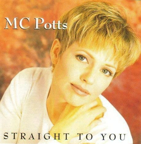 MC Potts : Straight To You (CD, Album)