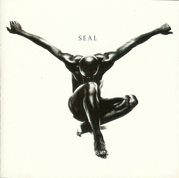 Seal : Seal (CD, Album, Den)