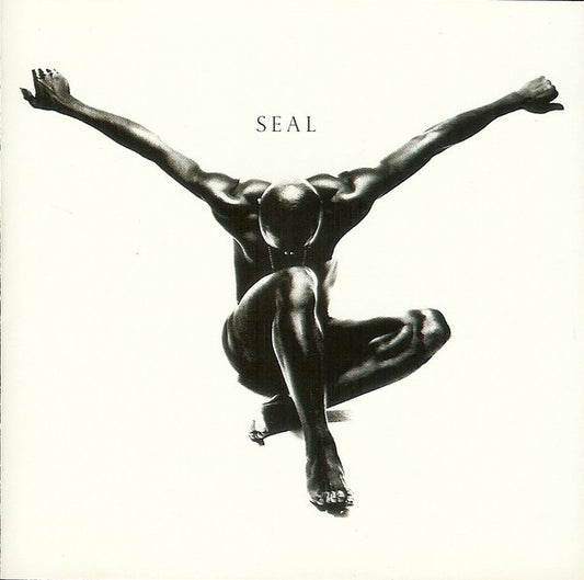Seal : Seal (CD, Album, Den)