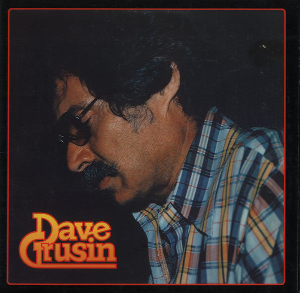 Dave Grusin - Discovered Again! (LP) (VG+) - Endless Media