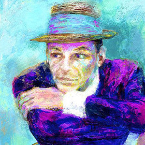 Frank Sinatra : Classic Duets (CD, Comp, RM)