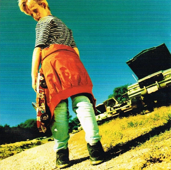 Sister 7 : This The Trip (CD, Album)
