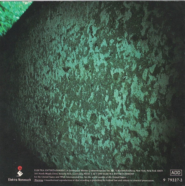 Ingram Marshall : Three Penitential Visions / Hidden Voices (CD)