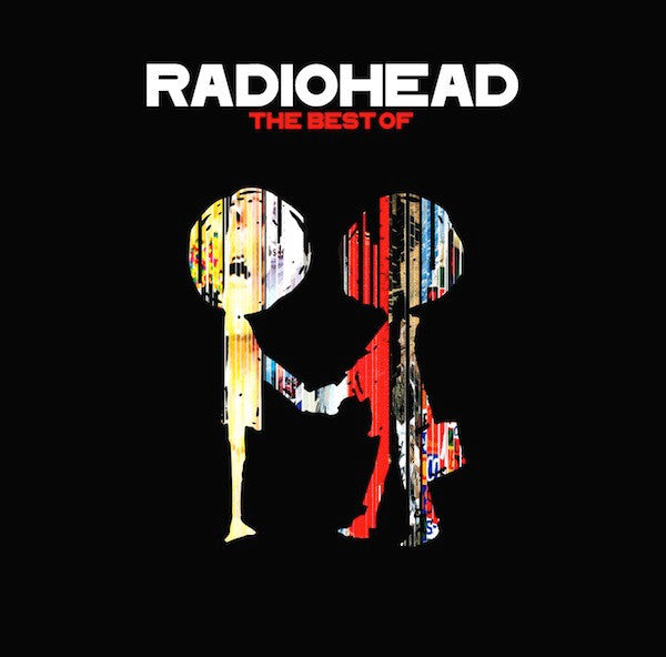 Radiohead : The Best Of (CD, Comp, RE)