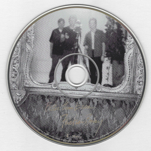 Better Than Ezra : Friction, Baby (HDCD, Album, Com)