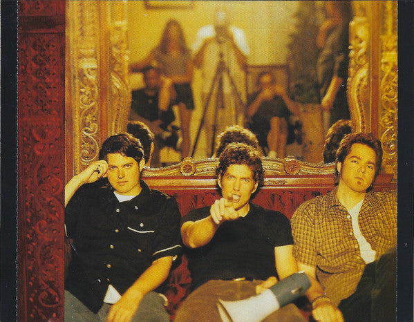 Better Than Ezra : Friction, Baby (HDCD, Album, Com)