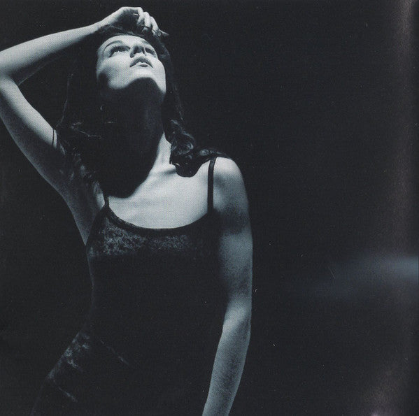 Emma Shapplin : Carmine Meo (CD, Album)