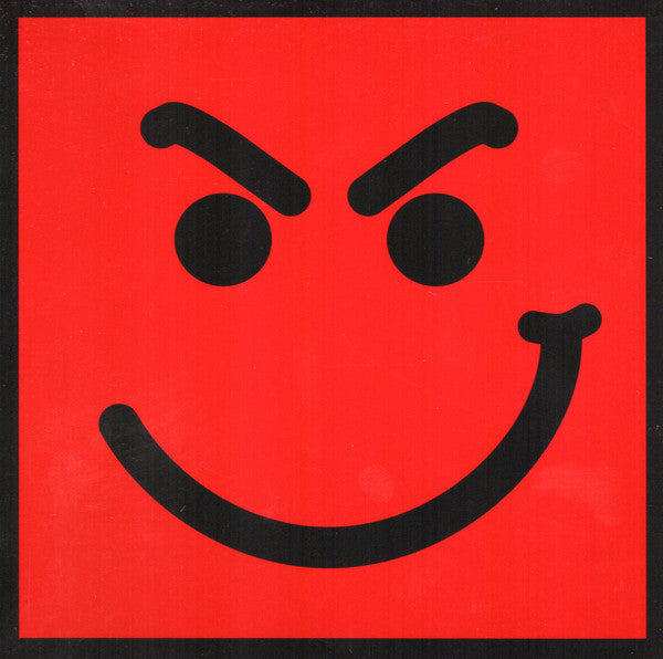 Bon Jovi : Have A Nice Day (CD, Album, UML)