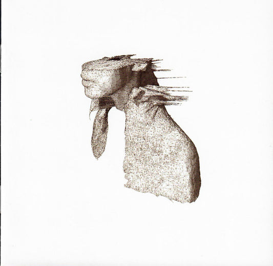Coldplay : A Rush Of Blood To The Head (CD, Album, RE)
