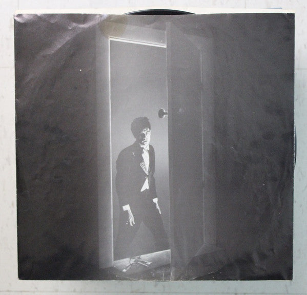 Angel City (2) : Darkroom (LP, Album, San)