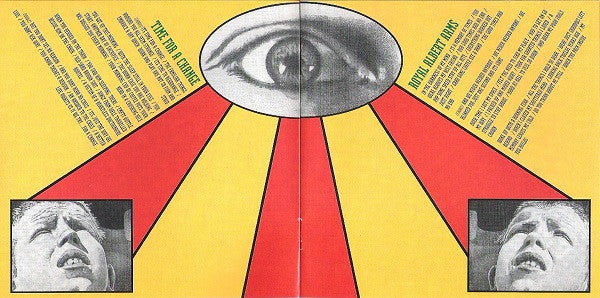 The Strike (2) : Shots Heard 'Round The World (CD, Album)
