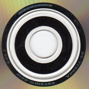 Various : Discovery Sampler Volume One - Classical (CD, Comp, Promo, Smplr)