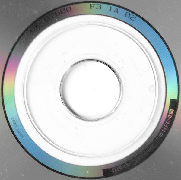 Primitive Radio Gods : Rocket (CD, Album)