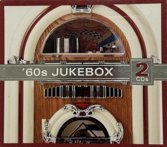 Various : ‘60s Jukebox (2xCD, Comp)