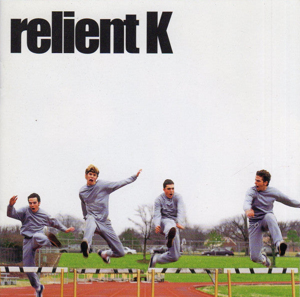 Relient K : Relient K (CD, Album)
