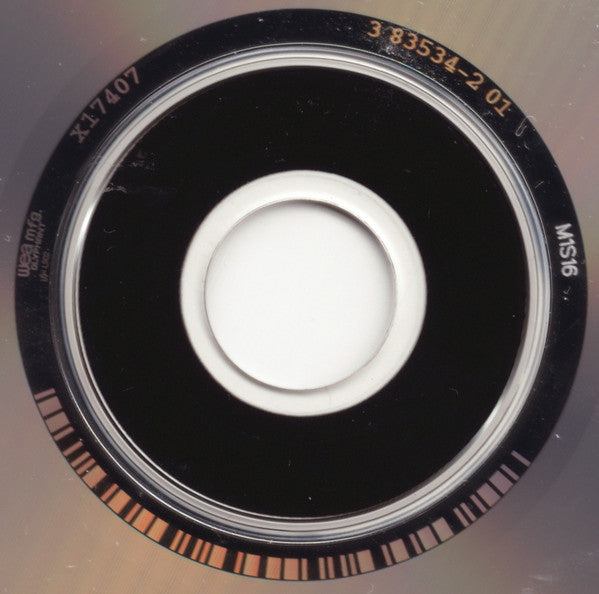 Simple Plan : No Pads, No Helmets...Just Balls (CD, Album)