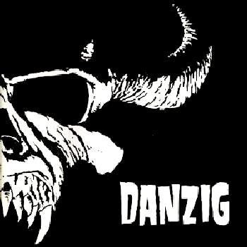 Danzig : Danzig (CD, Album, RE)