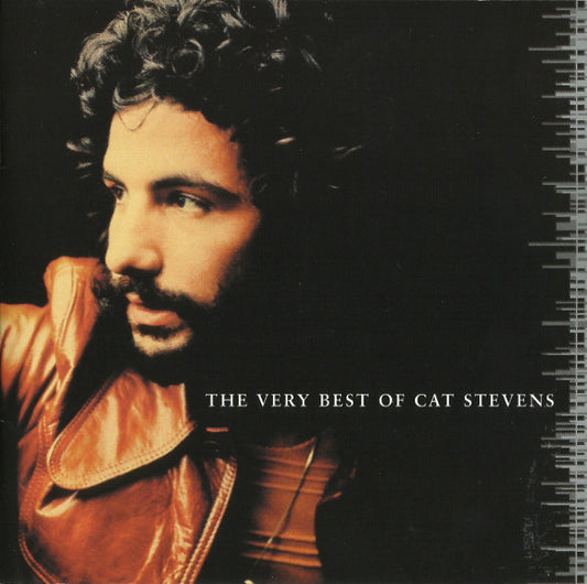 Cat Stevens : The Very Best Of Cat Stevens (CD, Comp, UML)