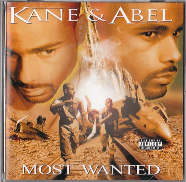 Kane & Abel : Most Wanted (CD, Album)