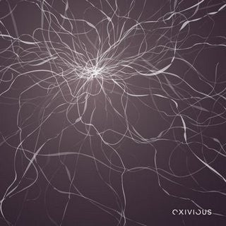 Exivious : Exivious (CD, Album, RE, Dig)