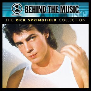 Rick Springfield : VH1 Behind The Music: The Rick Springfield Collection (CD, Comp)