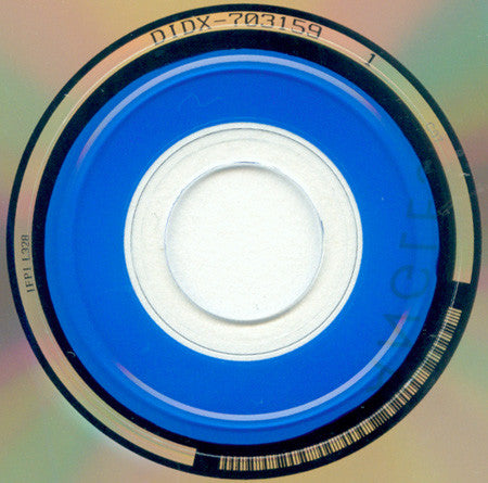 The Strokes : Angles (CD, Album)