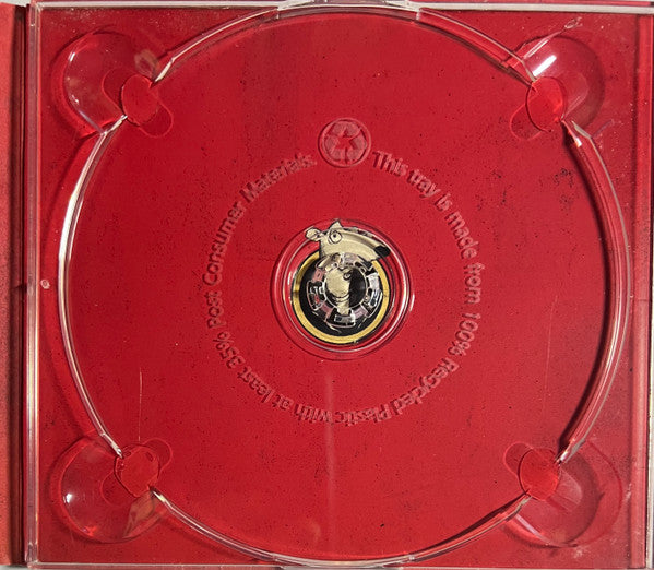 Screeching Weasel : First World Manifesto (CD, Album, Dig)