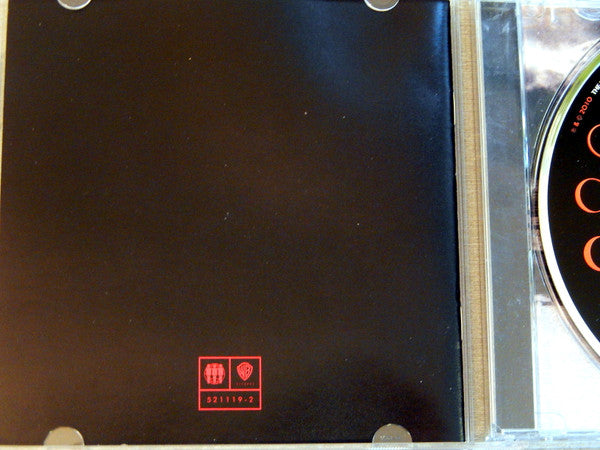 The White Stripes : Under Great White Northern Lights (CD, Album)