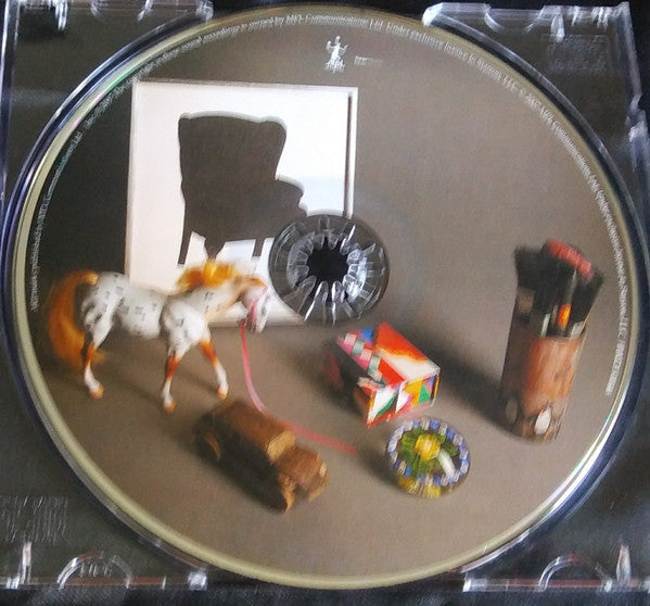 Paul McCartney : Memory Almost Full (CD, Album)