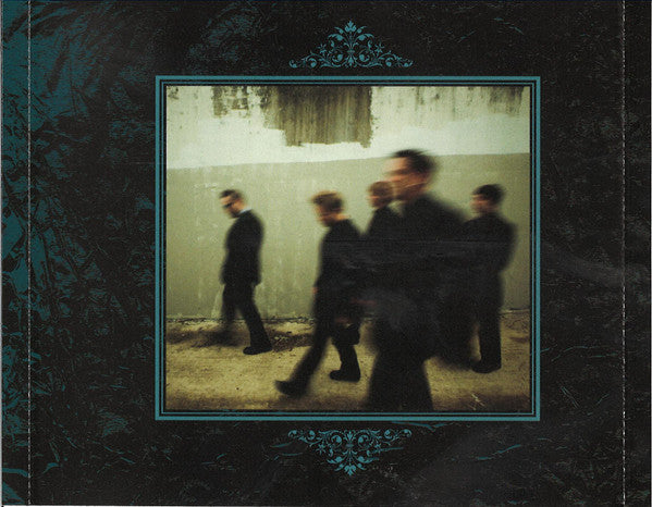 Blue October (2) : Foiled (CD, Album, Enh, EDC)