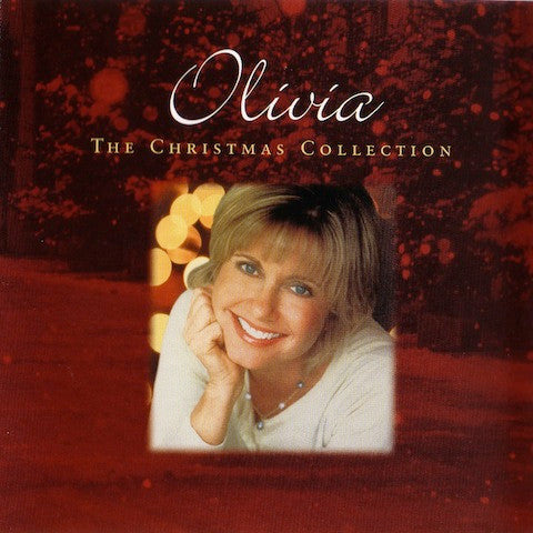 Olivia Newton-John : The Christmas Collection (CD, Comp)