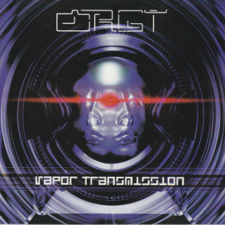 Orgy : Vapor Transmission (CD, Album, Com)