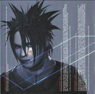 Orgy : Vapor Transmission (CD, Album, Com)